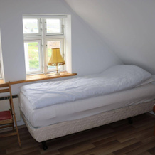 Thorshammer guesthouse, 索尔斯赫本 — 照片 2