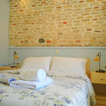 Rent Rooms Alexiou, 利姆尼 — 照片 2