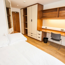 Beech Court - Hostel, Стерлинг — фото 4
