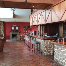 Shakama Private Game Lodge  Spa, Бела-Бела — фото 5