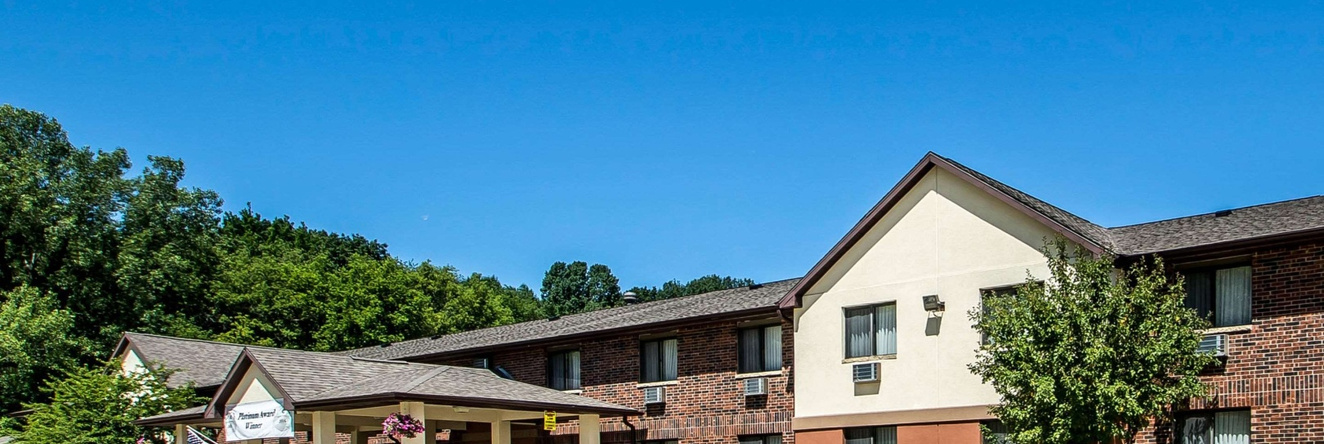 Quality Inn & Suites Decorah, Decorah — photo 1