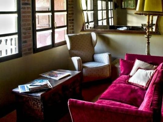 La Casona De Con, Теленья — фото 1