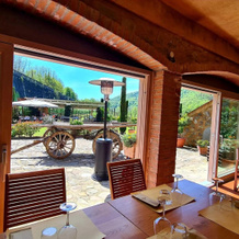 Podere Malnido, Виллафранка-ин-Луниджана — фото 4