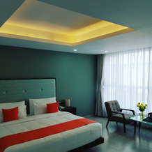 Okean De Goa Hotel, 瓦加托 — 照片 5