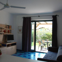 Villaggio Santandrea Resort, Sant'Andrea Apostolo dello Ionio — photo 4