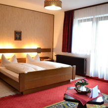 Pension Waldrast, Ээнбихль — фото 2