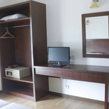 Arabian Bay Resort - Bukit Gambang Resort City, 甘邦 — 照片 2