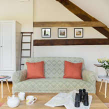 Neuadd B&B Suites, 兰加托克 — 照片 3