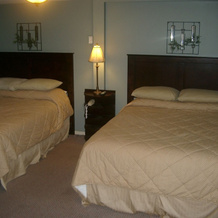 Richca Chalets Resort, 霍普 — 照片 3