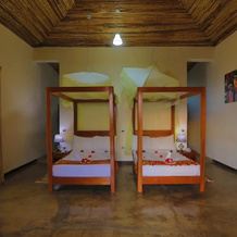 Mezena Resort and Spa, Lalibela — photo 4