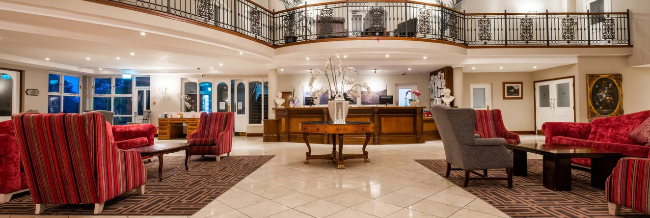 Hotel Woodstock, An Ascend Hotel Collection Member, Эннис — фото 1