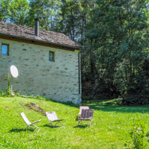 Rustico al Campett, Blenio — photo 4