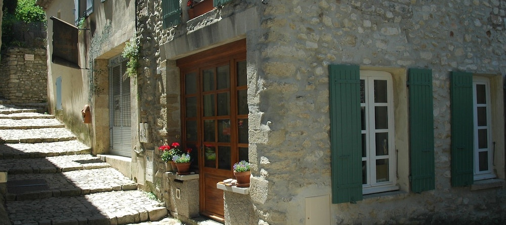 B&B Annapurna, Везон-ла-Ромен — фото 1