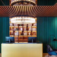 Radisson Collection Hotel, Magdalena Plaza Sevilla, Севилья — фото 2