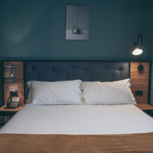 The Poet Hotel, 拉斯佩齐亚 — 照片 2