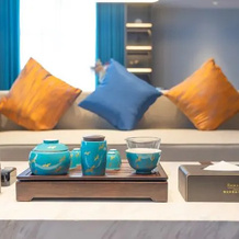 Xinhua Chiyou Huamei Hotel, 娄底 — 照片 2
