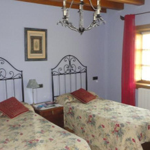 Agroturismo Txarbadi, Менака — фото 4