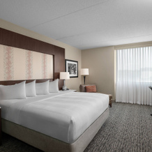 Pittsburgh Marriott North, пос. Крэнберри — фото 2