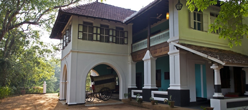 Serenity At Kanam Estate, Elanthoor — photo 1