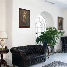 Avra Spa Hotel, Loutra Edipsos — photo 2