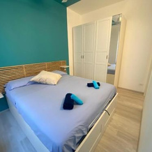 Flat 2 Bedrooms 1 Bathroom - Finale Ligure, Финале-Лигуре — фото 5