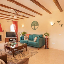 Villa With Very Spacious Terrace, Beautiful View of the Mountains & Private Pool, 贝尼塔切尔 — 照片 3