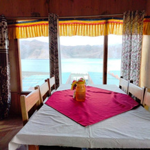TIH Norling Cozy Cottages Lukung, Lukung — photo 4