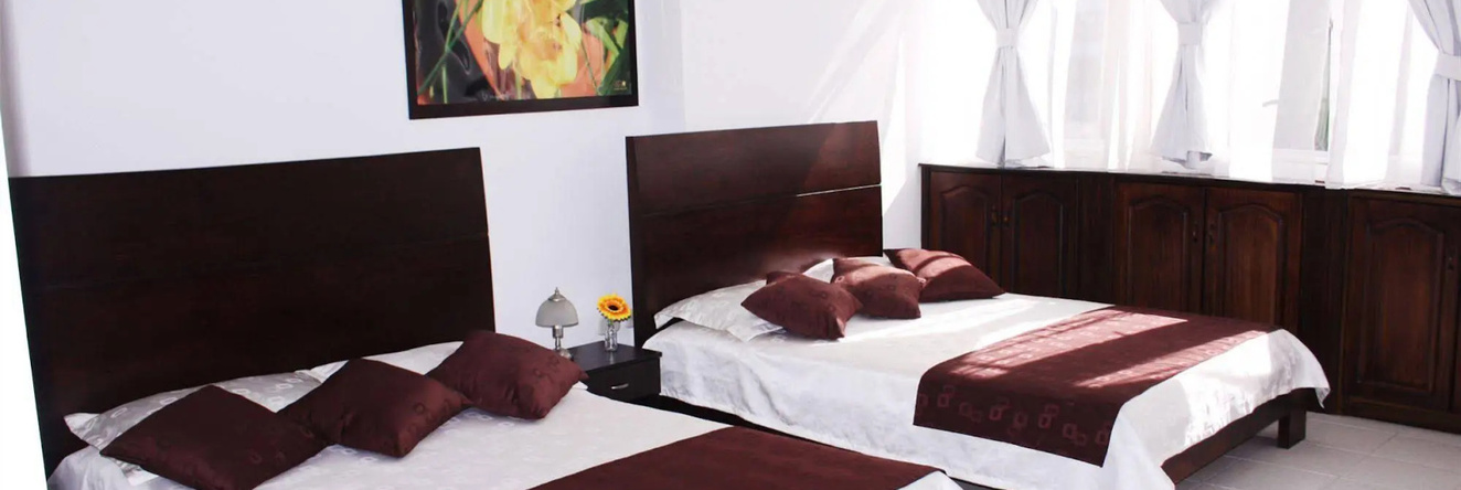 Hotel La Catalina, Pereira — photo 1