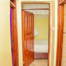 Ebisa Hotel Marsabit, Марсабит — фото 4