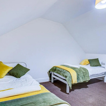 3 Bedroom Flat Central Gillingham Town, Гиллингхэм — фото 4