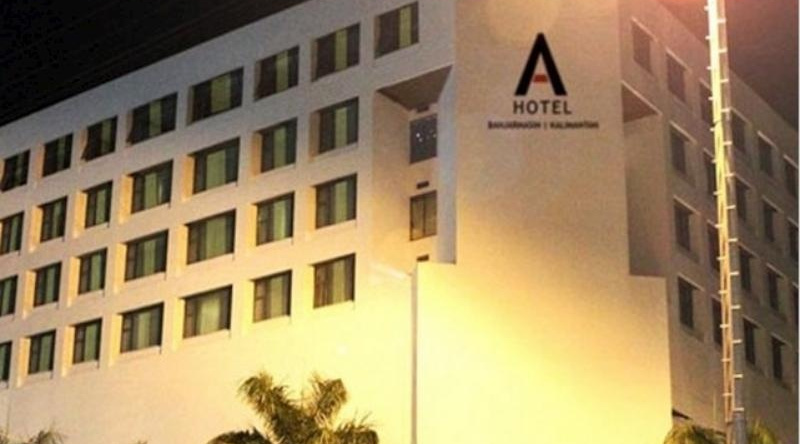 A Hotel By Horison, Banjarmasin — photo 1