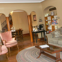 Maple Street Bed and Breakfast LLC, Lamoni — photo 2