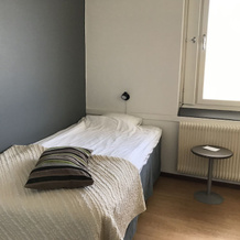 Strand City Hotell, 恩舍尔兹维克 — 照片 5