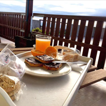 Terrazza dell'Etna, Mascalucia — photo 2