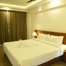 Aadisaktthi Ayurveda and Leisure Village Resort Kovalam, 特里凡得琅 — 照片 3