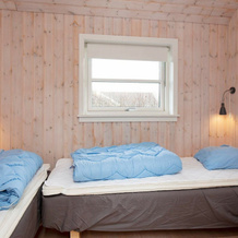 Charming Holiday Home in Væggerløse With Indoor Whirlpool, 法尔斯特 — 照片 3