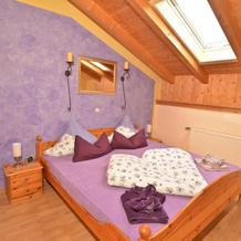 Ferienwohnung Röhm, Арнбрук — фото 5