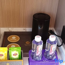 Haofite Hotel (Guang'an Wuyue Plaza), Guang'an — photo 3