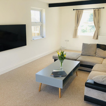 Stunning new 4 bed Cottage Heart of Pembrokeshire, 辛普森克罗斯 — 照片 3