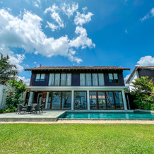 Ubuntu Beach Villas By Reveal Boutique-hotel, 米瑞莎 — 照片 4
