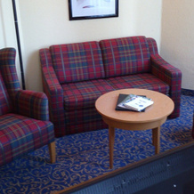 Hotel Am Kurpark Bad Salzelmen, 舍内贝克 — 照片 4