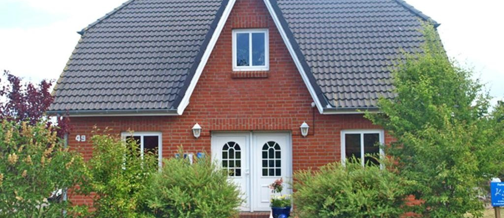 Apartments Kirsebek, 卡珀尔恩 — 照片 1