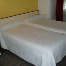 Logis Hôtel de la Poste, Vitry-le-Francois — photo 5