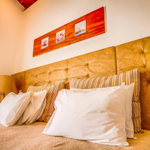 Aruanã Eco Praia Hotel, 阿拉卡茹 — 照片 3
