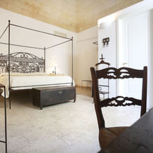 B&B Casa Pasca, 米内尔维诺迪莱切 — 照片 3
