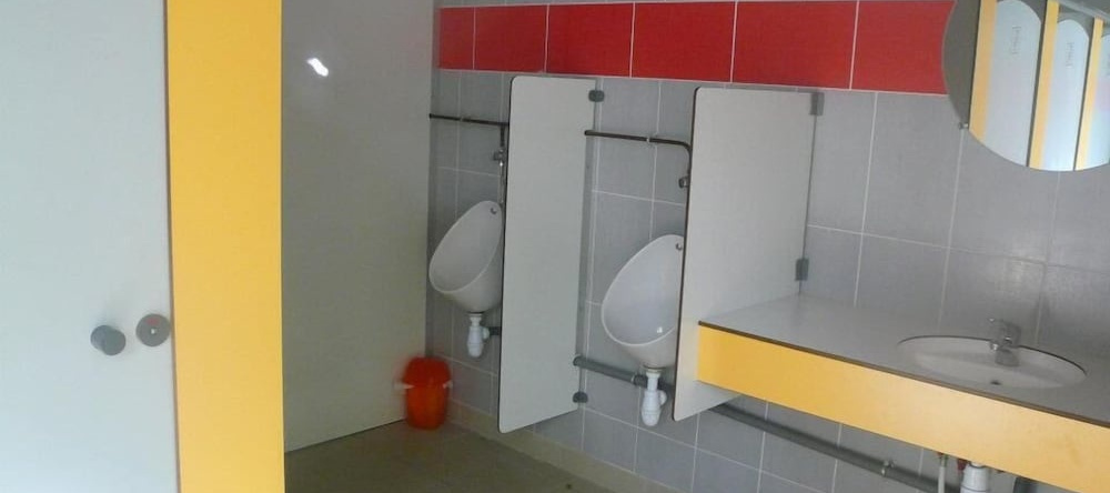 De Maillac Mobilhomes sans sanitaire, 圣纳塔莱娜 — 照片 1