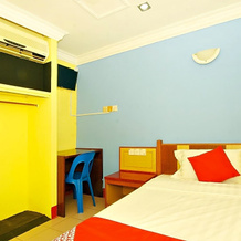 OYO 90052 Mandarin Inn, Mukah — photo 4