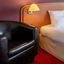 Sky Hotel Goussainville Charles De Gaulle - Ex Comfort Hotel, Гусэнвиль — фото 5