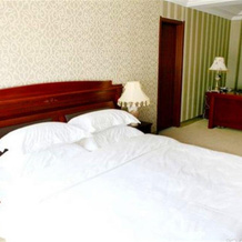 Guyuan Elite Holiday Hotel, 固原 — 照片 4