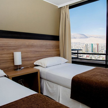 Studio 56 Apart Hotel by Terrado Iquique, 伊基克 — 照片 5